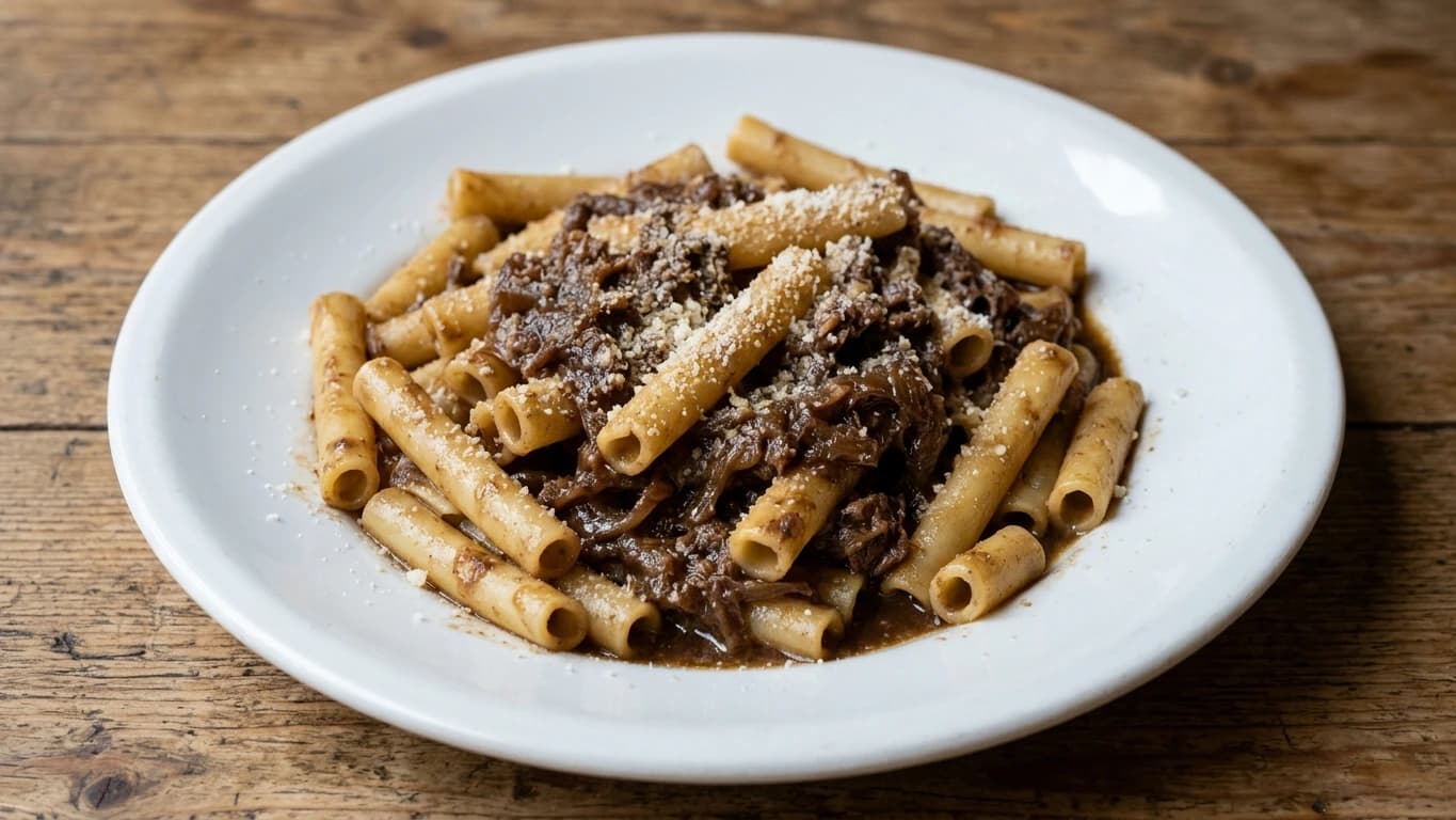AI-made picture of Genovese