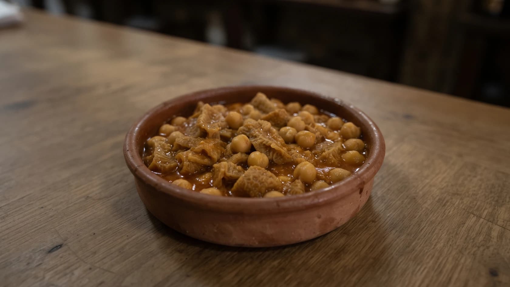 AI-made picture of Menudo