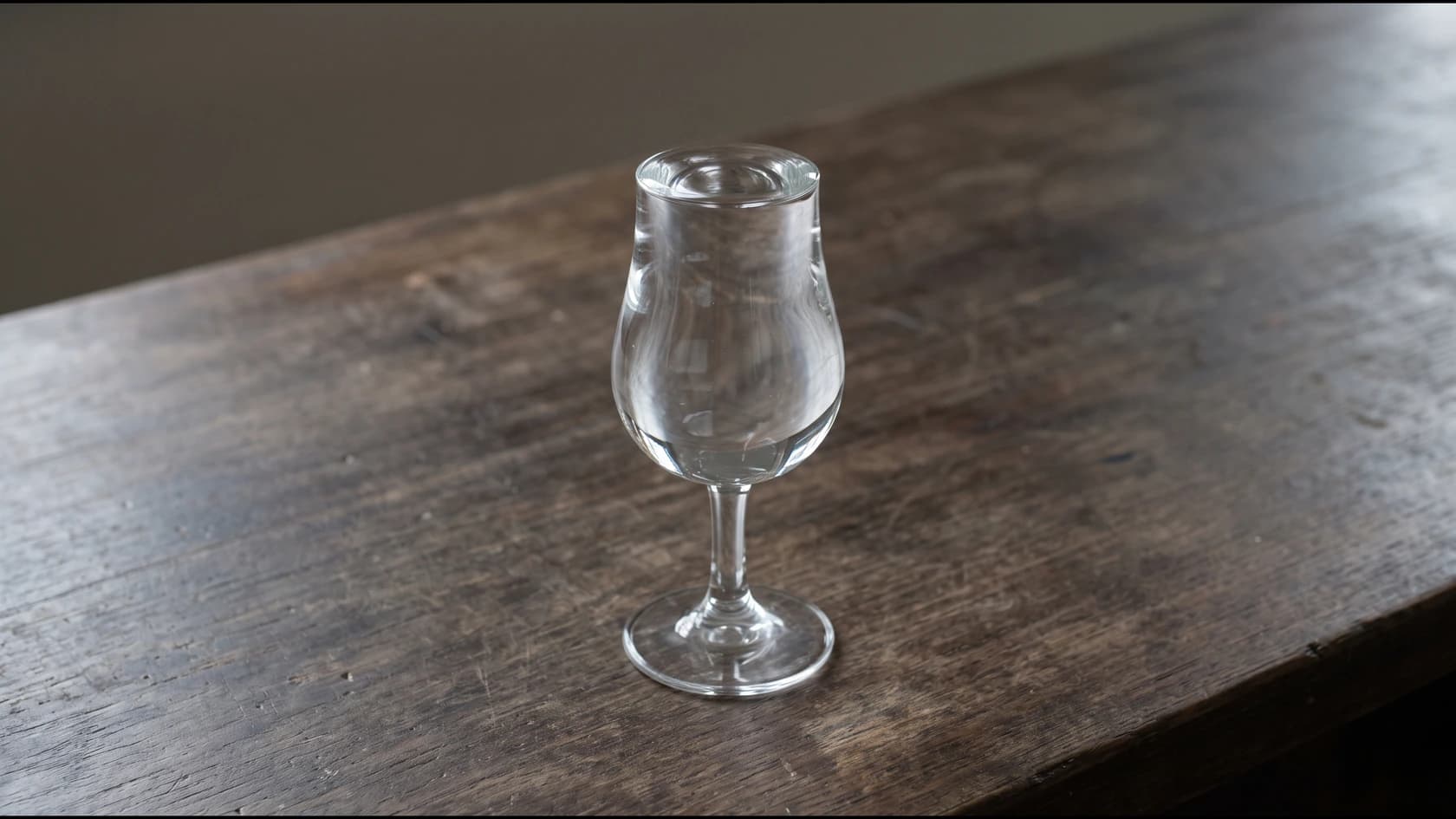 AI-made picture of Jenever