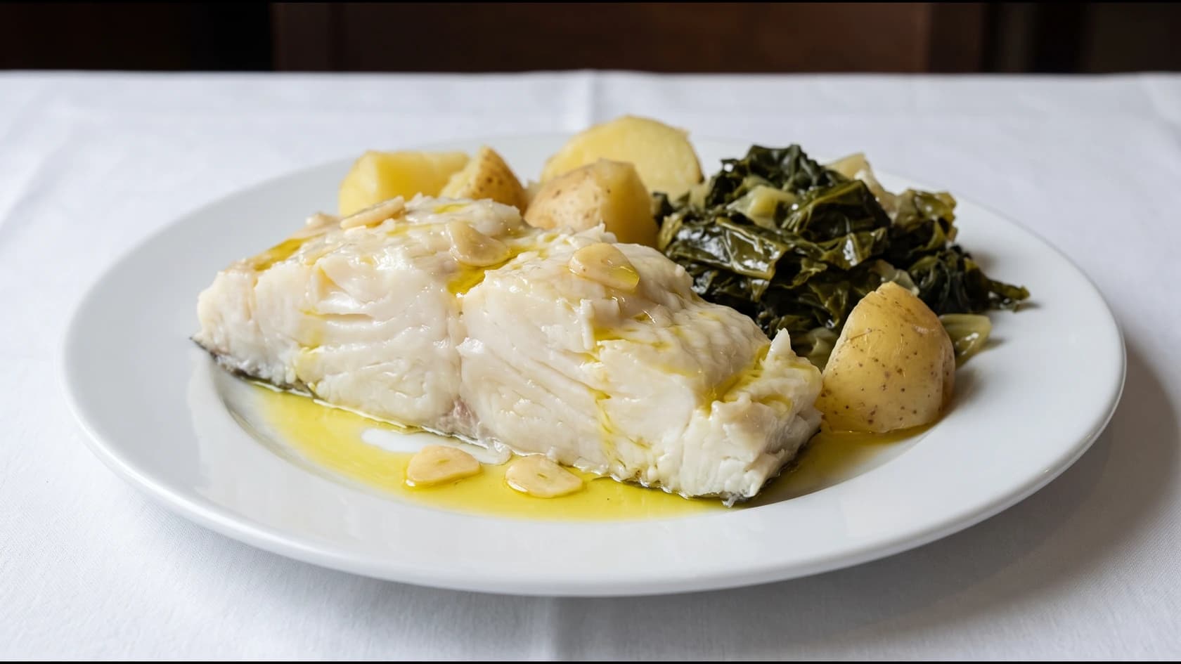 AI-made picture of Bacalhau
