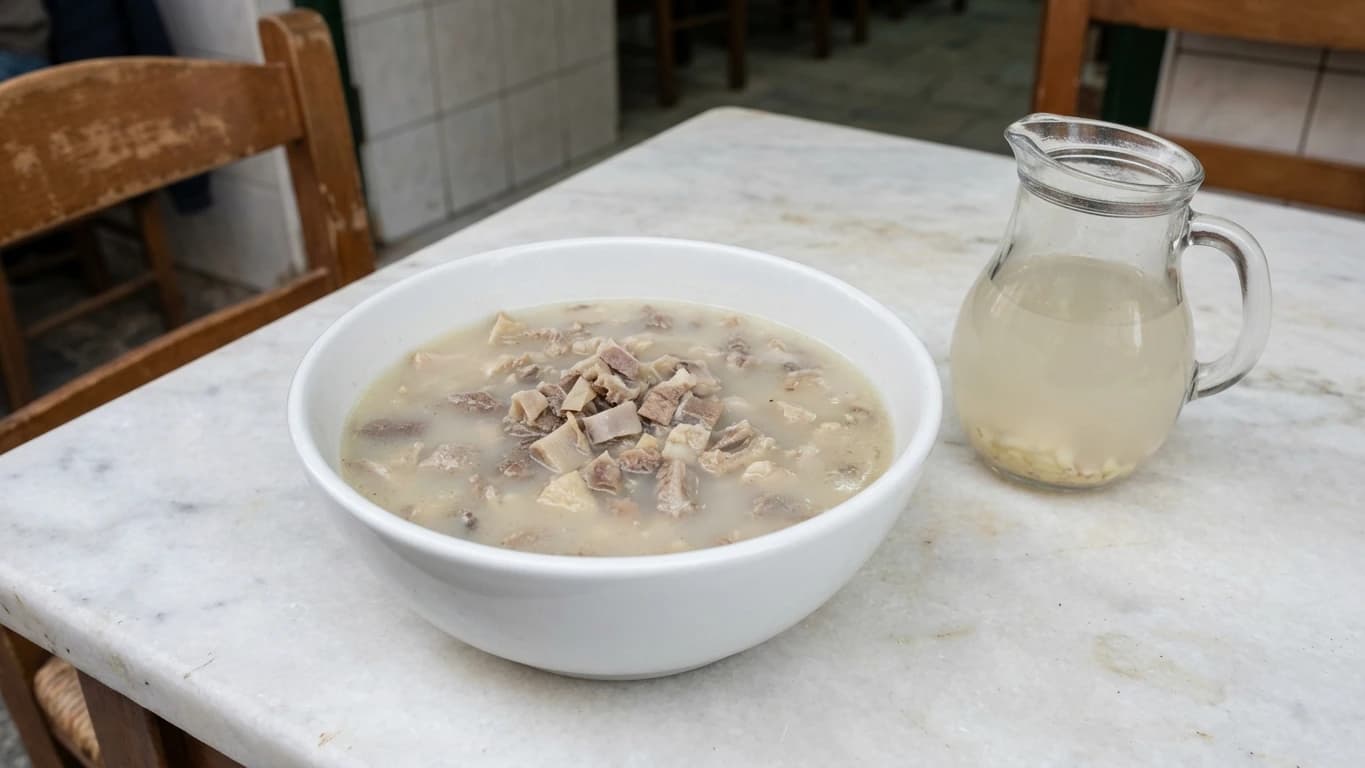 AI-made picture of Patsas