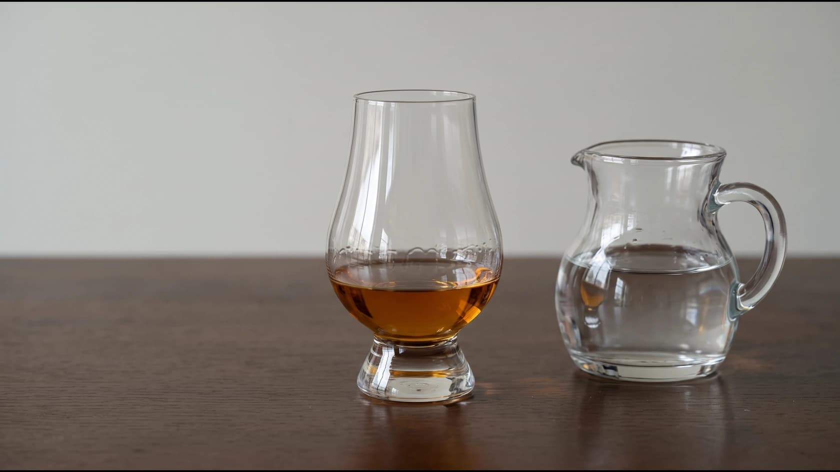 AI-made picture of Whisky