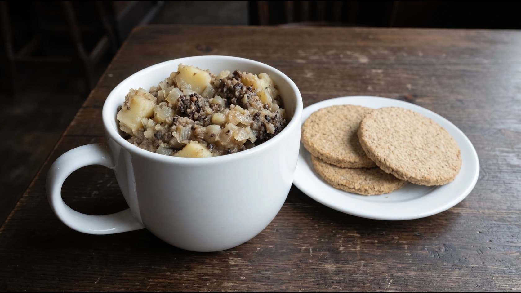 AI-made picture of Stovies