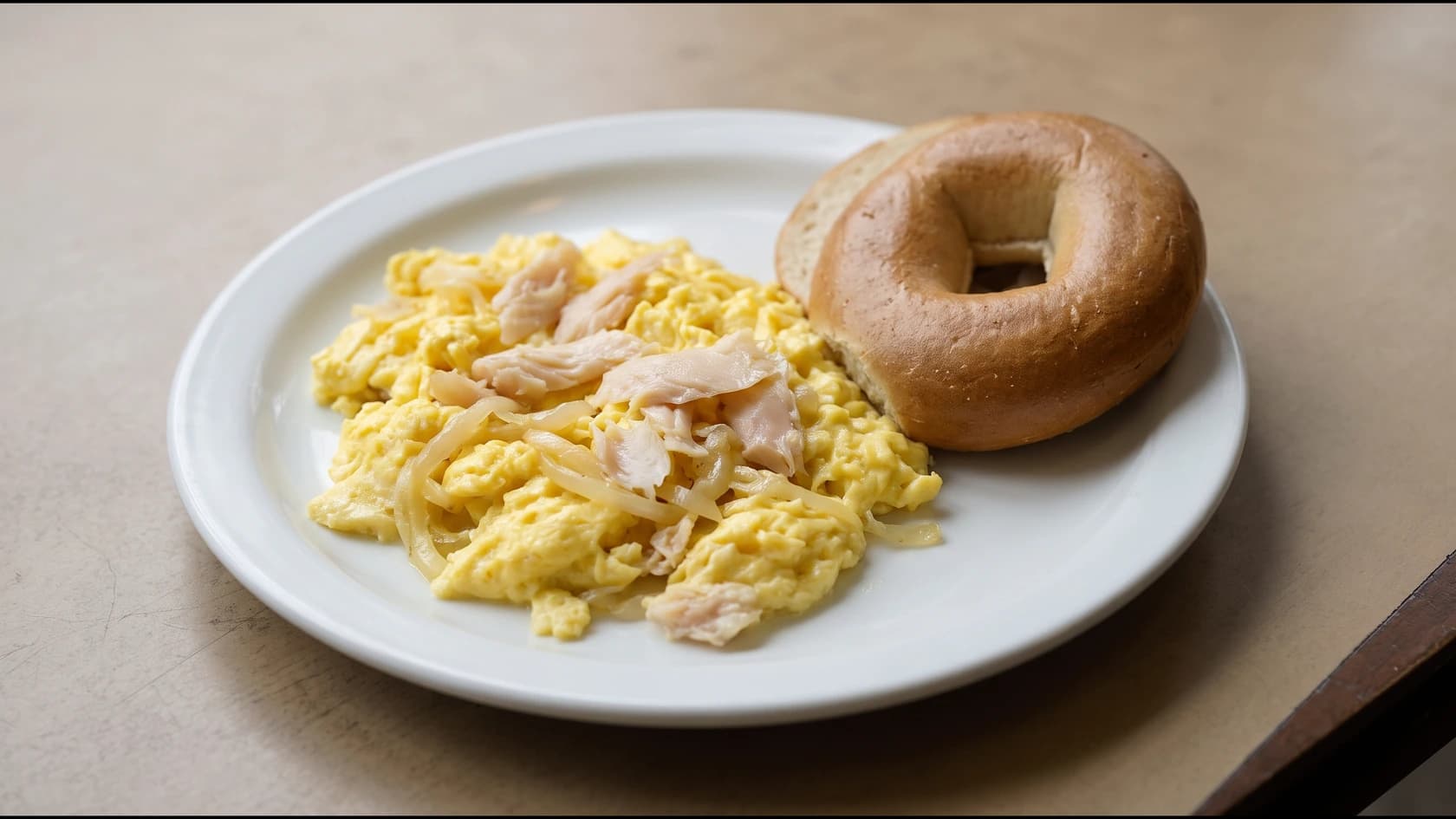 AI-made picture of Appetizing