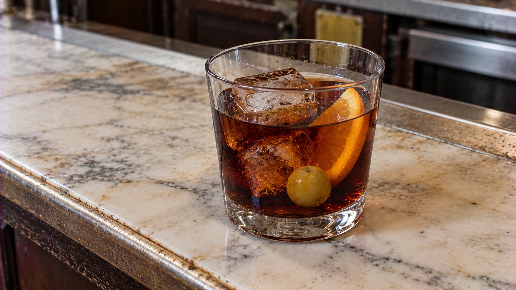 AI-made picture of Vermut
