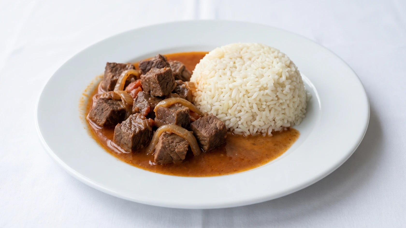 AI-made picture of Tas kebabı