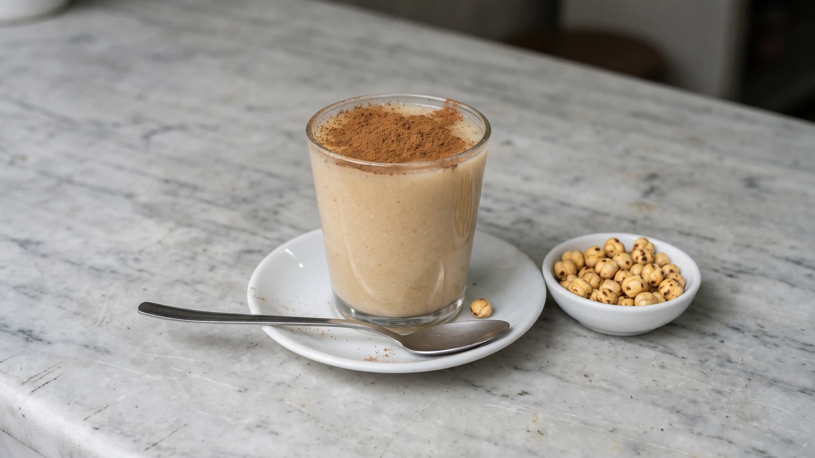 AI-made picture of Boza