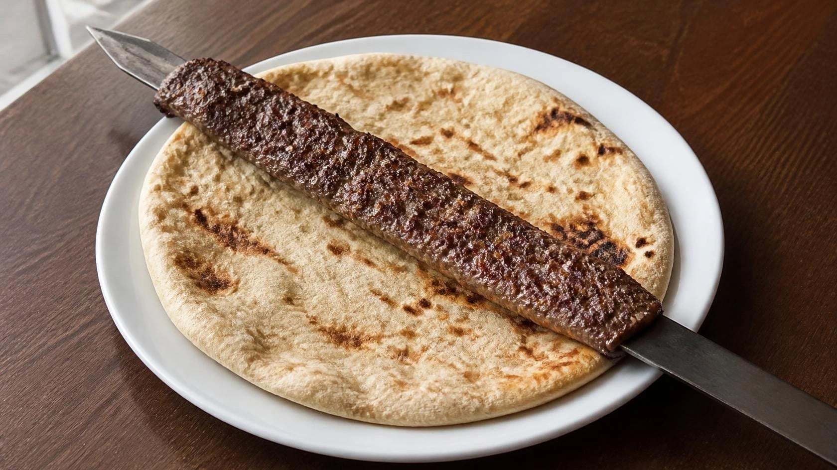 AI-made picture of Adana