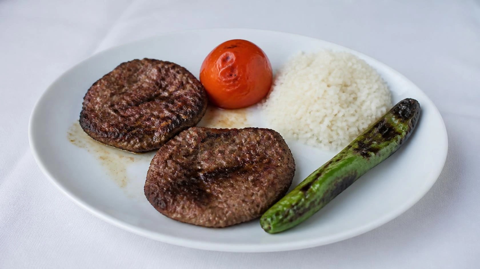 AI-made picture of Beyti Kebap