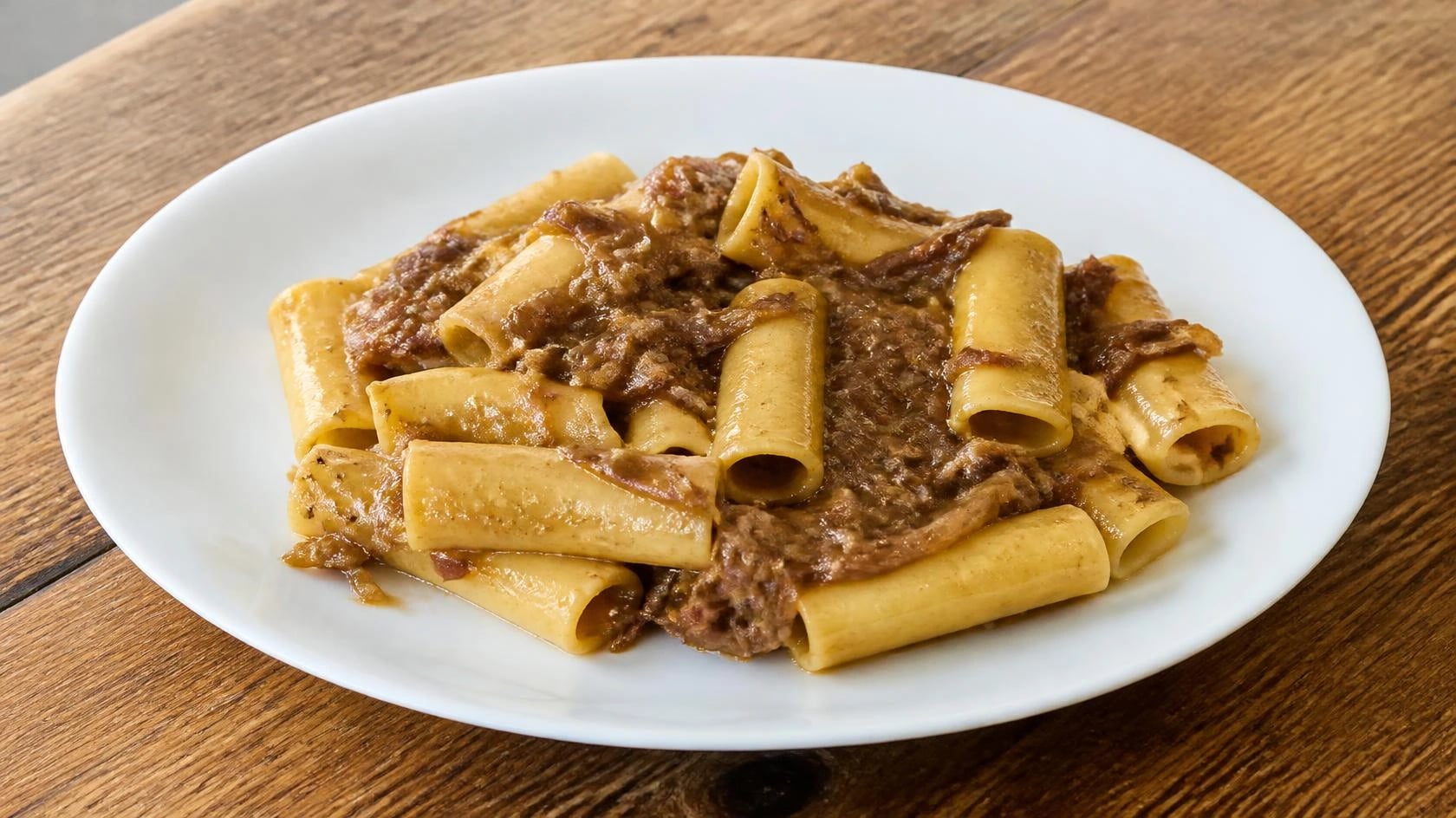 AI-made picture of Candele alla Genovese Napoletana