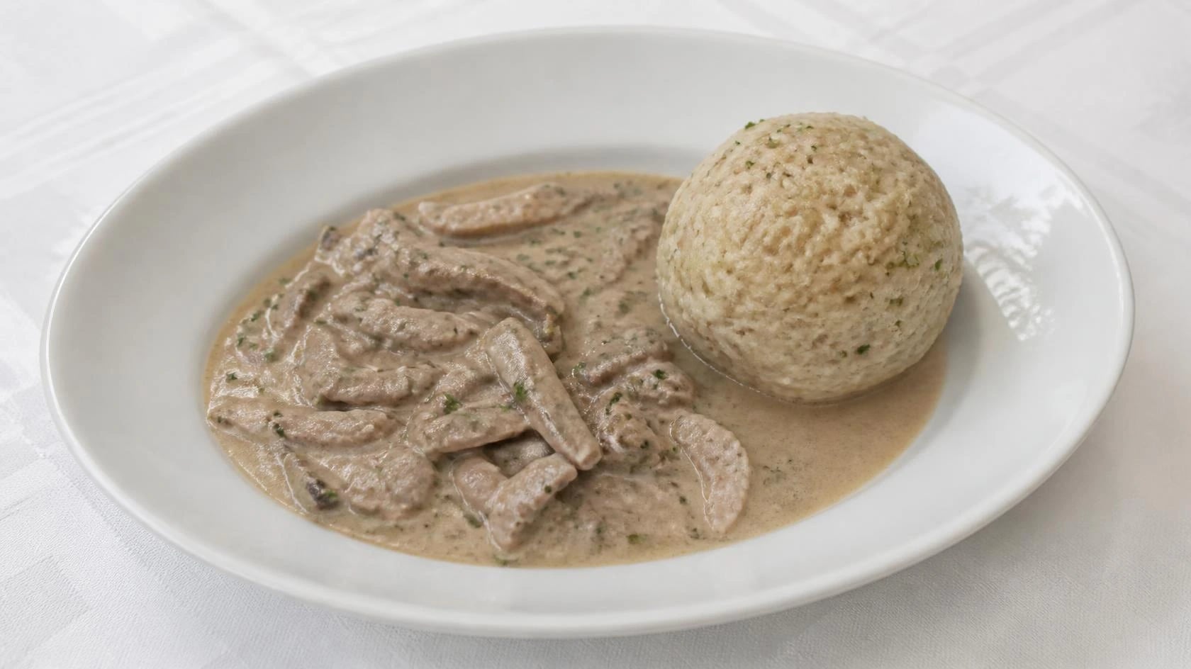 AI-made picture of Kalbsbeuscherl