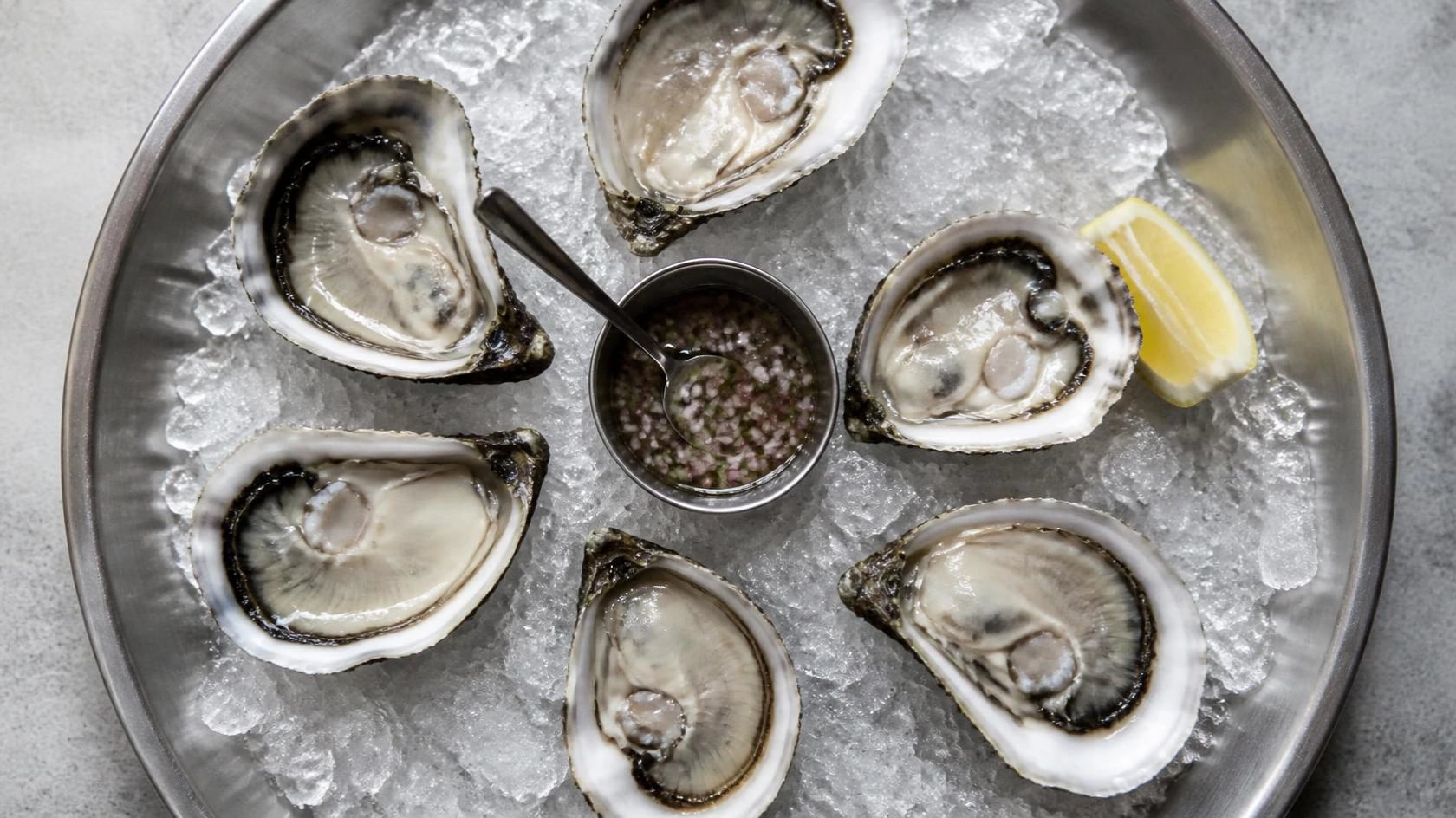 AI-made picture of Hog Island Sweetwater